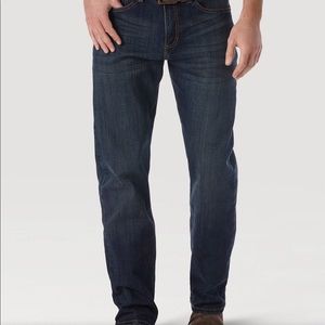 MEN'S WRANGLER® 20X® NO. 33 EXTREME RELAXED FIT